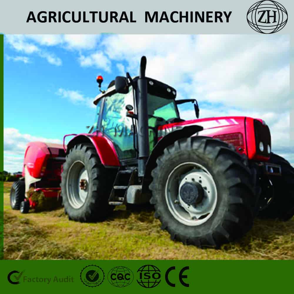 Agri Machinery